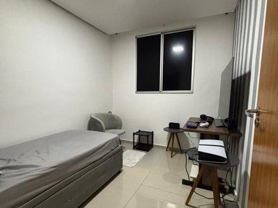 Foto 9 de Apartamento 2 dormitórios mobiliado no Condomínio Porto Burnier
