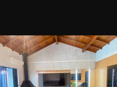 Foto 2 de Casa completa com piscina e lazer no Imigrante