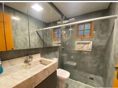 Foto 6 de Casa completa com piscina e lazer no Imigrante