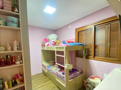 Foto 7 de Casa completa com piscina e lazer no Imigrante