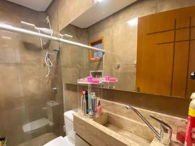 Foto 8 de Casa completa com piscina e lazer no Imigrante