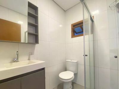Foto 12 de Casa completa com piscina e lazer no Imigrante