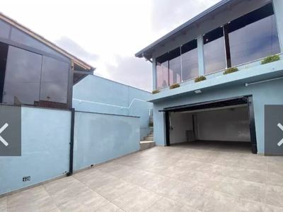 Foto 18 de Casa completa com piscina e lazer no Imigrante
