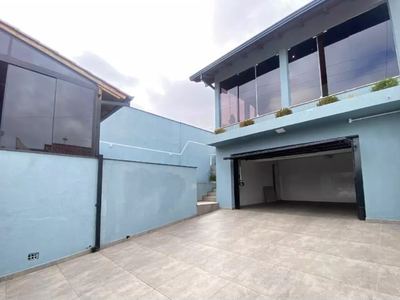 Foto 20 de Casa completa com piscina e lazer no Imigrante