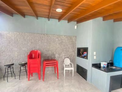 Foto 21 de Casa completa com piscina e lazer no Imigrante