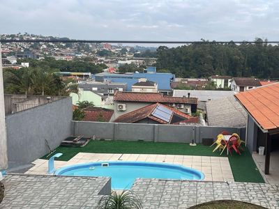 Foto 1 de Casa alugada com boa renda no Operário