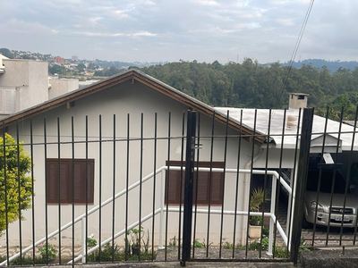 Foto 2 de Casa alugada com boa renda no Operário
