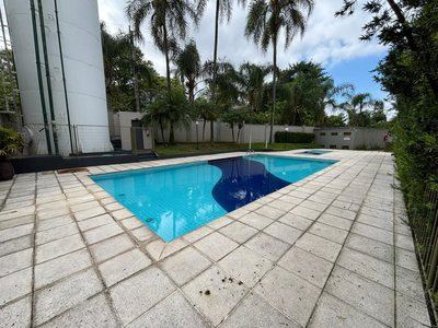 Foto 4 de Apartamento 2 dormitórios no Condomínio Porto Burnier