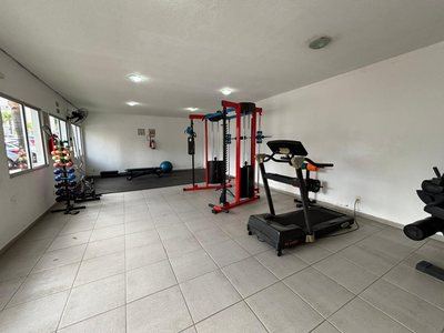 Foto 6 de Apartamento 2 dormitórios no Condomínio Porto Burnier