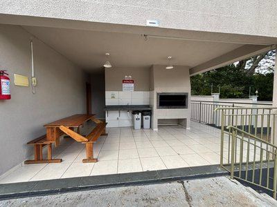 Foto 7 de Apartamento 2 dormitórios no Condomínio Porto Burnier