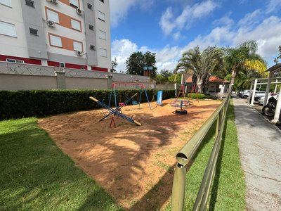 Foto 9 de Apartamento 2 dormitórios no Condomínio Porto Burnier