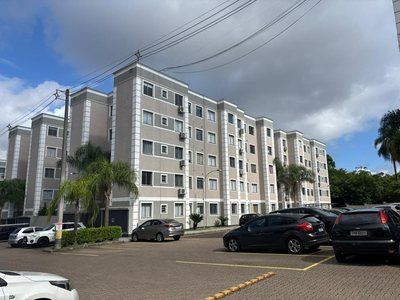 Foto 11 de Apartamento 2 dormitórios no Condomínio Porto Burnier