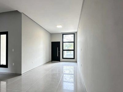 Foto 7 de Casa contemporânea pronta para morar