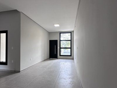Foto 8 de Casa contemporânea pronta para morar