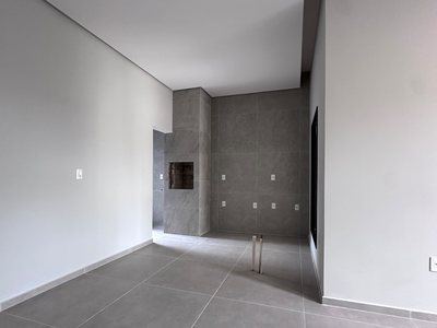 Foto 11 de Casa contemporânea pronta para morar