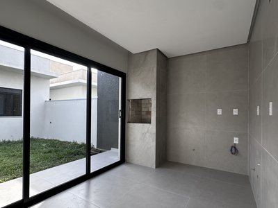 Foto 13 de Casa contemporânea pronta para morar