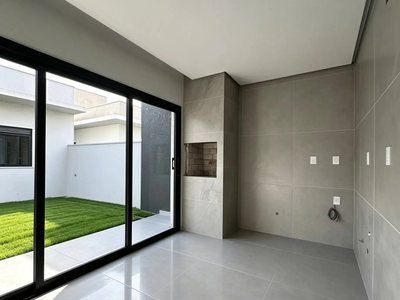 Foto 14 de Casa contemporânea pronta para morar