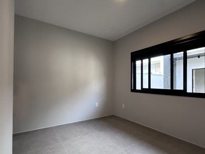 Foto 15 de Casa contemporânea pronta para morar