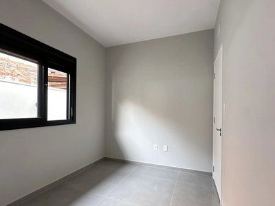 Foto 17 de Casa contemporânea pronta para morar
