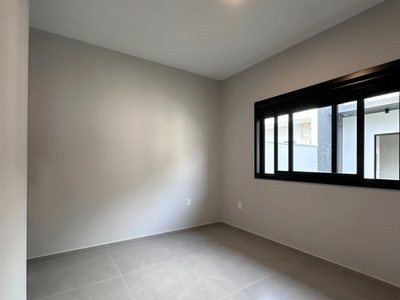 Foto 18 de Casa contemporânea pronta para morar