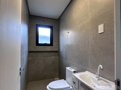 Foto 25 de Casa contemporânea pronta para morar