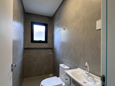 Foto 26 de Casa contemporânea pronta para morar