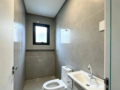 Foto 27 de Casa contemporânea pronta para morar