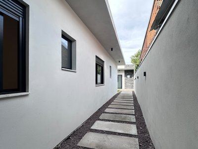 Foto 28 de Casa contemporânea pronta para morar