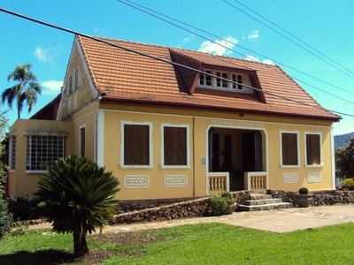 Foto 4 de Complexo Casa Amarela, gleba de 3.988 m² na ERS-235