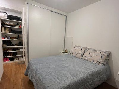 Foto 14 de Apartamento térreo 2 dormitórios no Residencial Bela Figueira