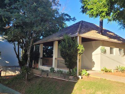 Foto 22 de Apartamento térreo 2 dormitórios semimobiliado, bairro Rondônia