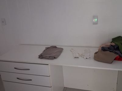 Foto 12 de Sobrado amplo com lazer completo no Rincão dos Ilhéus