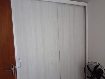 Foto 13 de Sobrado amplo com lazer completo no Rincão dos Ilhéus