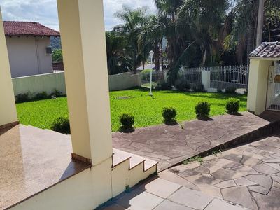 Foto 20 de Sobrado amplo com lazer completo no Rincão dos Ilhéus