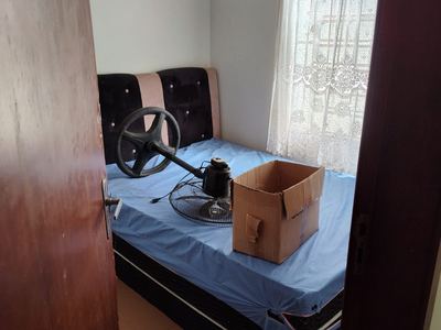 Foto 21 de Sobrado amplo com lazer completo no Rincão dos Ilhéus