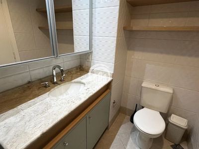 Foto 6 de Flat mobiliado de 53 m² no Swan Tower, Hamburgo Velho